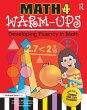 Math Warm-Ups (eBook, PDF) - Bild 1