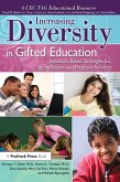 Increasing Diversity in Gifted Education (eBook, ePUB)