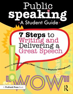 Cover Public Speaking (eBook, ePUB)