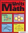 Enrichment Units in Math (eBook, ePUB) - Bild 1
