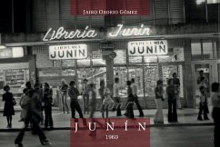 Cover Junín 1960 (eBook, ePUB)