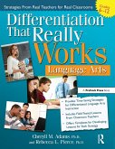 Differentiation That Really Works (eBook, PDF)