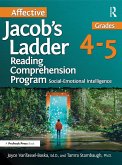 Affective Jacob's Ladder Reading Comprehension Program (eBook, PDF)