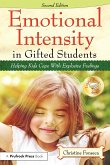 Emotional Intensity in Gifted Students (eBook, ePUB)