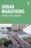 Urban Marathons (eBook, ePUB)