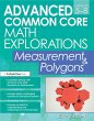 Advanced Common Core Math Explorations... - Bild 1