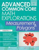 Advanced Common Core Math Explorations (eBook, PDF)