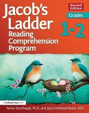 Jacob's Ladder Reading Comprehension Program (eBook, ePUB)