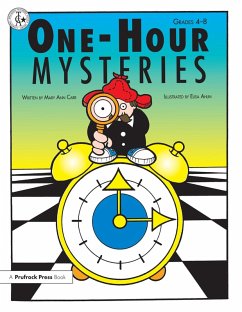 Cover One-Hour Mysteries (eBook, PDF)