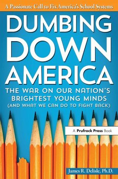 Cover Dumbing Down America (eBook, ePUB)