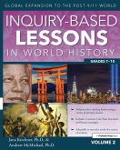 Inquiry-Based Lessons in World History (eBook, ePUB)