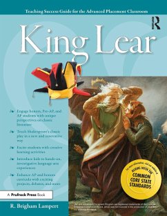 Advanced Placement Classroom (eBook, ePUB) - Lambert, R. Brigham