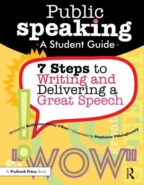 Public Speaking (eBook, PDF)