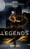 Legends (Chamberlain Codex, #3) (eBook, ePUB)