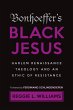 Bonhoeffer's Black Jesus (eBook, ePUB) - Bild 1