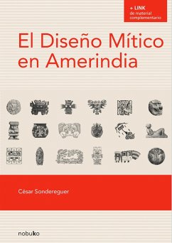 Cover El diseño mitico en amerindia (eBook, PDF)