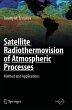 Satellite Radiothermovision of... - Bild 1