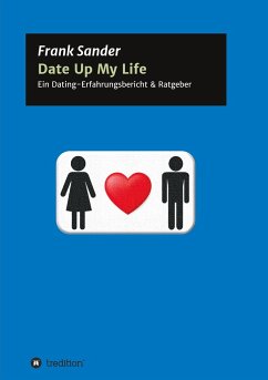 Date Up My Life - Sander, Frank
