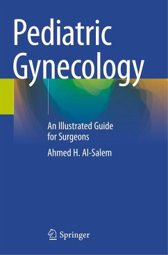 Pediatric Gynecology - Al-Salem, Ahmed H.