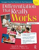 Differentiation That Really Works (eBook, ePUB)
