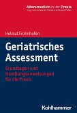 Geriatrisches Assessment (eBook, ePUB)