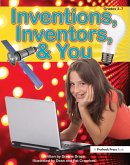 Inventions, Inventors, & You (eBook, ePUB)
