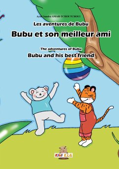 Les aventures de Bubu : Bubu et son meilleur ami (eBook, ePUB)