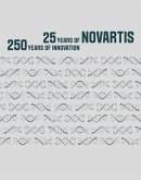 A History of Novartis (eBook, ePUB)