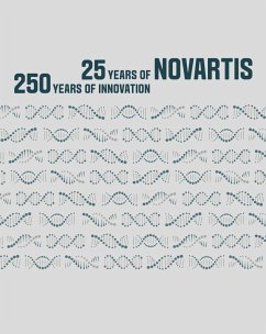 Cover A History of Novartis (eBook, ePUB)