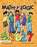 Math-a-Logic (eBook, ePUB)