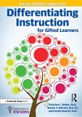 Differentiating Instruction for Gifted Learners (eBook, ePUB) Differentiating Instruction for Gifted Learners (eBook, ePUB)