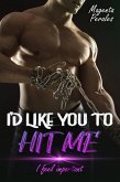 I'd Like You to Hit Me (eBook, ePUB)