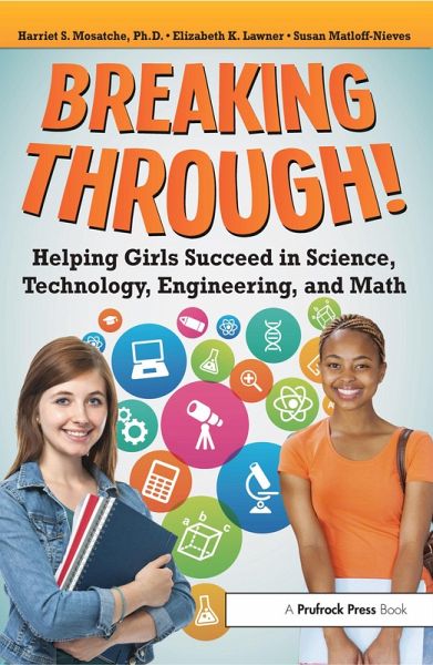 Breaking Through! (eBook, ePUB) Breaking Through! (eBook, ePUB)