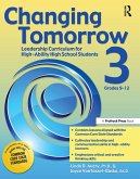 Changing Tomorrow 3 (eBook, ePUB)