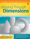 Moving Through Dimensions (eBook, ePUB)