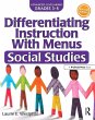 Differentiating Instruction With Menus... - Bild 1