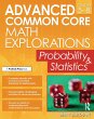 Advanced Common Core Math Explorations... - Bild 1