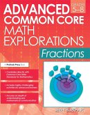 Advanced Common Core Math Explorations (eBook, ePUB)