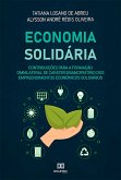Economia Solidária (eBook, ePUB)