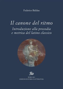Il canone del ritmo (eBook, PDF) - Biddau, Federico