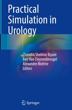 Practical Simulation in Urology