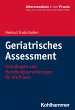 Geriatrisches Assessment (eBook, PDF) - Bild 1