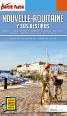 Nouvelle-Aquitaine y sus destinos (eBook, ePUB)