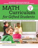 Math Curriculum for Gifted Students (eBook, PDF)