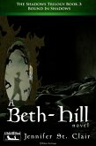 Bound in Shadows (A Beth-Hill Novel: The Shadows Trilogy, #3) (eBook, ePUB)