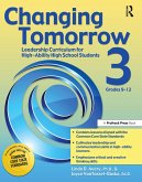 Changing Tomorrow 3 (eBook, PDF)