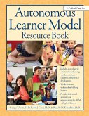 Autonomous Learner Model Resource Book (eBook, ePUB)