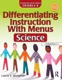 Differentiating Instruction With Menus (eBook, ePUB) Differentiating Instruction With Menus (eBook, ePUB)