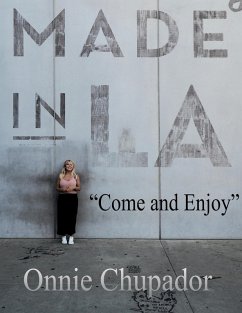 Cover Made in LA (Come and Enjoy) (eBook, ePUB)