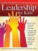 Leadership for Kids (eBook, ePUB)